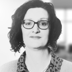 Patricia Uí Tharlaigh
