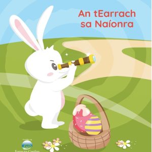 Earrach