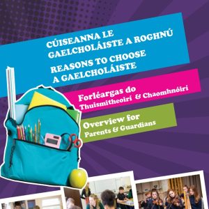 Gaelcholaiste
