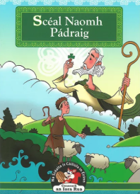 Lá Fhéile Pádraig