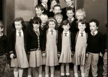 Ceiliúradh 40 bliain Ghaelscoil Thomáis Dáibhís
