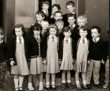 Ceiliúradh 40 bliain Ghaelscoil Thomáis Dáibhís