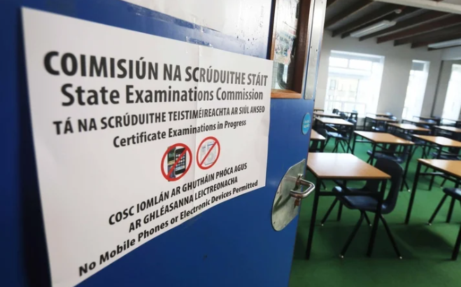Comhairliúchán ar an Scéim RACE