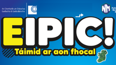 Tá Eipic ar ais saor in aisce