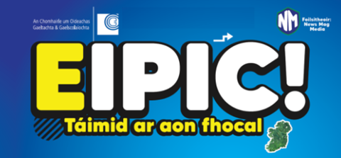 Tá Eipic ar ais saor in aisce